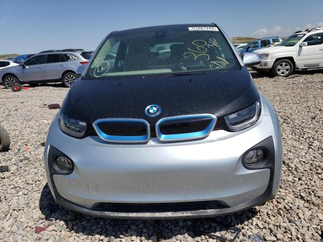 WBY1Z2C56EV286118 BMW I3 Bev