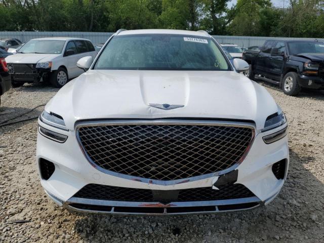 2022 GENESIS GV70 BASE - KMUMADTB9NU026645