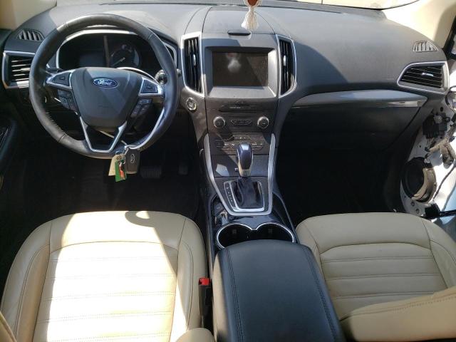 2FMPK3J97JBB40209 Ford EDGE SEL