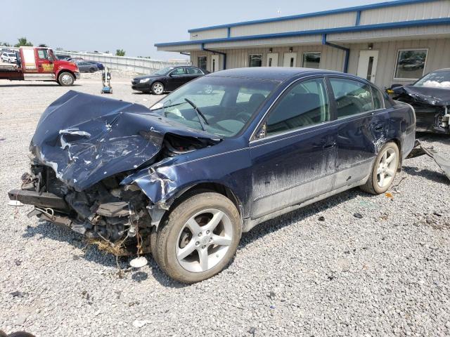 2005 Nissan Altima SE