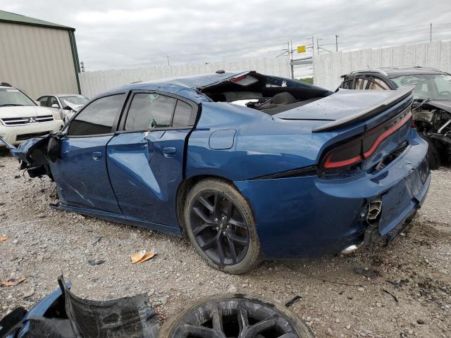 2C3CDXBG9LH158197 Dodge Charger Sxt