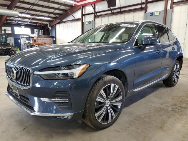 2022 VOLVO XC60 B6 IN - YV4062RL0N1951577