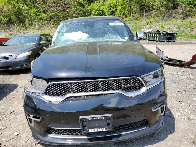 2022 DODGE DURANGO CI - 1C4RDJEG0NC174681