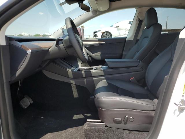 7SAYGAEE7PF612963 Tesla Model Y