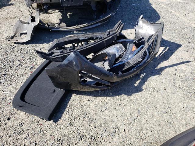 KNAFX5A84G5598465 KIA FORTE EX