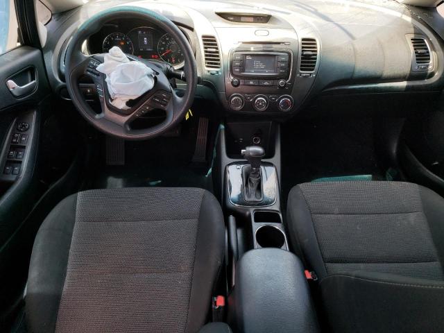 3KPFK4A74JE273846 KIA FORTE LX