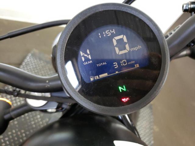 2023 HONDA CMX500 MLHPC5603P5600290