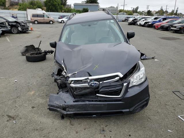 JF2SJABC4HH807526 Subaru Forester 2.5i
