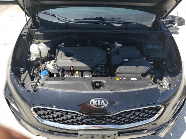 KNDPMCAC8L7738217 KIA Sportage Lx