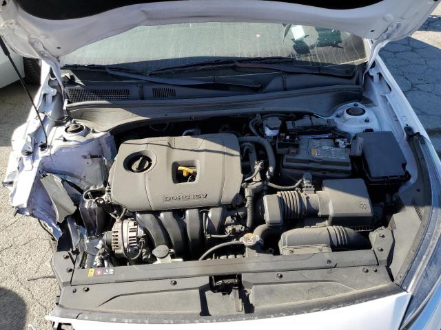 3KPF54AD6NE436998 KIA Forte Gt Line