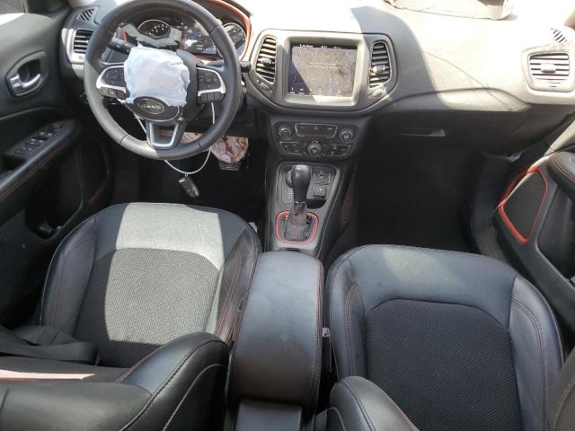3C4NJDDB0LT239335 Jeep Compass Trailhawk