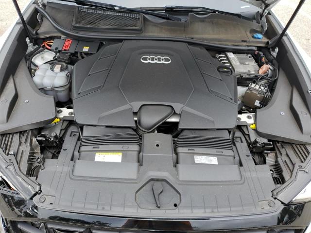 2021 AUDI Q8 PREMIUM - WA1EVAF13MD030275