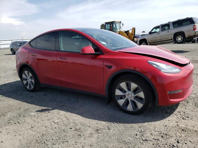7SAYGDEE1NF315752 Tesla Model Y