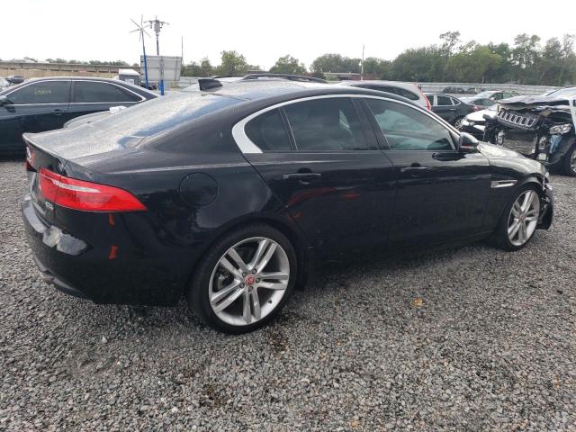 2017 JAGUAR XE PREMIUM - SAJAJ4BV3HA970983