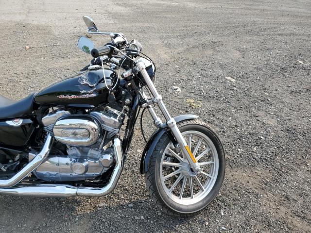 2007 HARLEY-DAVIDSON XL883 1HD4CN2127K401803