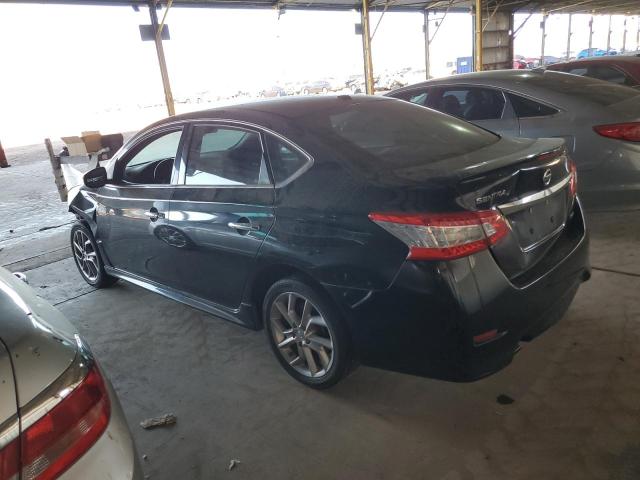 3N1AB7AP9EY299216 Nissan SENTRA S