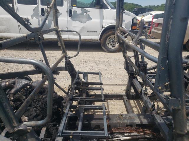 2021 CAN-AM DEFENDER M - 3JBURAX45MK000633