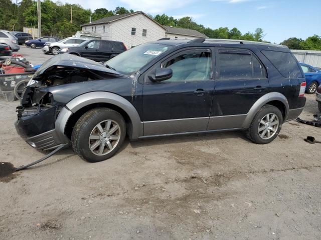 2008 Ford Taurus X SEL