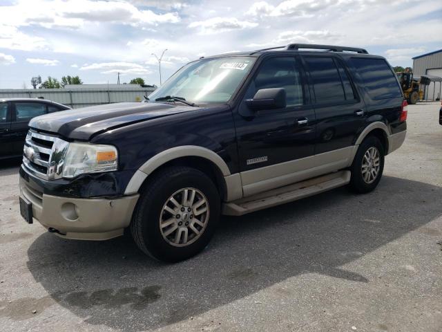 2007 Ford Expedition Eddie Bauer