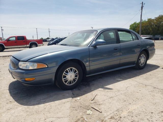 2002 Buick LeSabre Custom