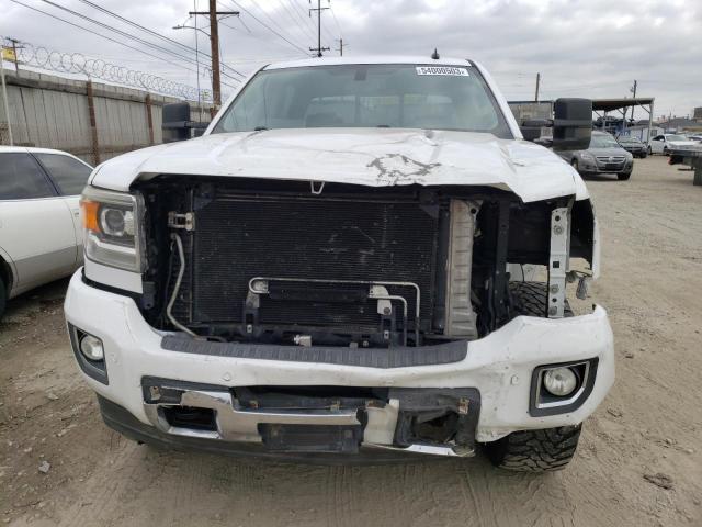 1GT424E85FF101512 GMC Sierra K3500 Denali