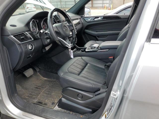 4JGDA5HB2GA749559 Mercedes-Benz Gle 350 4matic