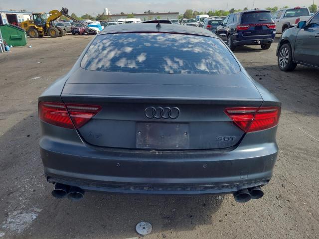 VIN WAU2GAFC0GN160045 2016 Audi A7, Prestige no.6