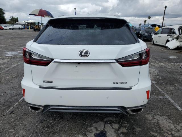 2016 LEXUS RX 2T2BZMCA9GC004148