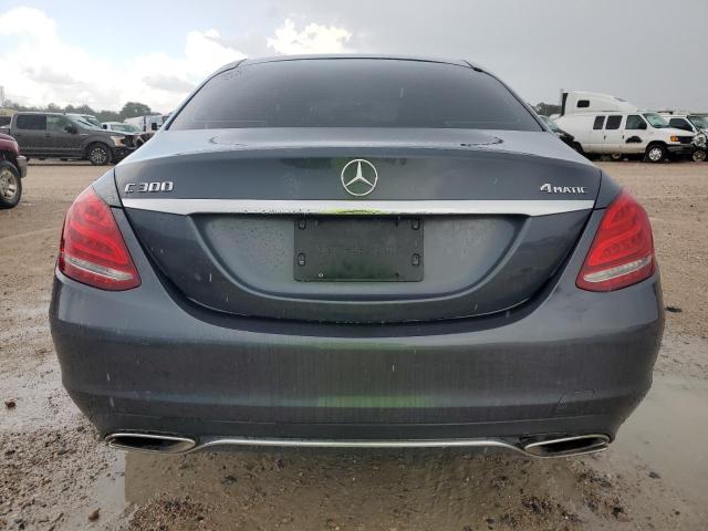 55SWF4KB3FU084998 Mercedes-Benz C 300 4matic