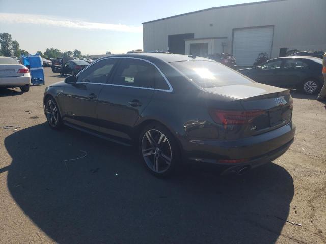 WAUENAF45JA181600 2018 AUDI A4, photo no. 2