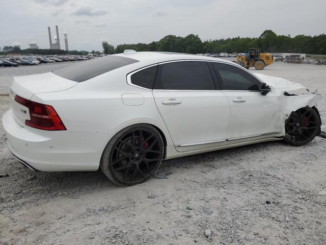 2018 VOLVO S90 T6 INS - LVY992ML8JP006126