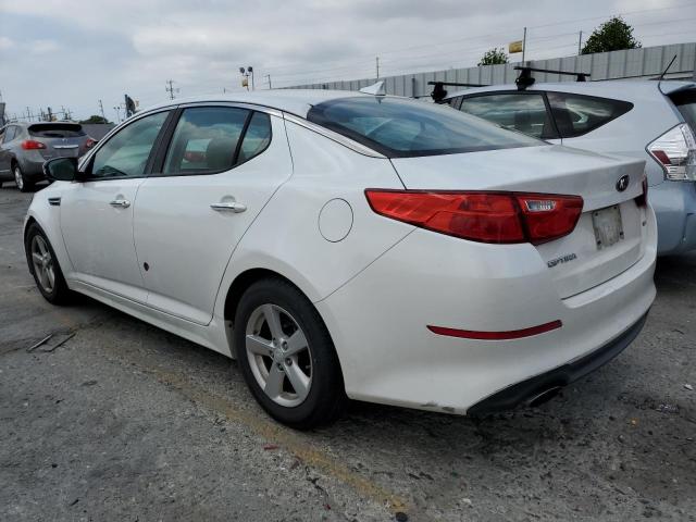 KNAGM4A7XF5640876 KIA Optima Lx