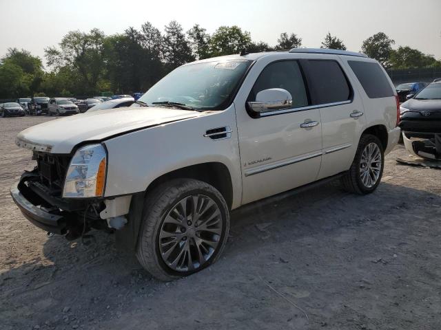 2008 Cadillac Escalade Luxury