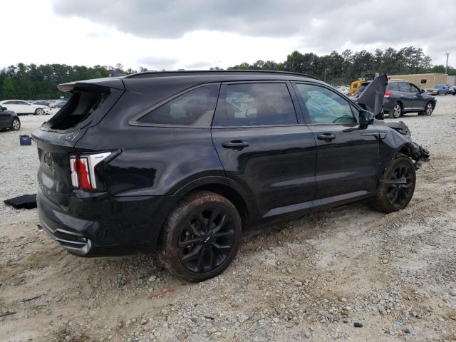 5XYRK4LF7NG157499 KIA SORENTO SX