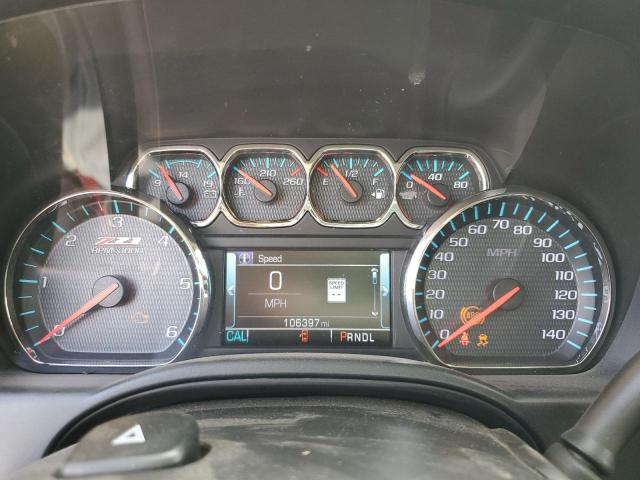 2017 CHEVROLET SILVRDO LS - 3GCUKSEC8HG292160