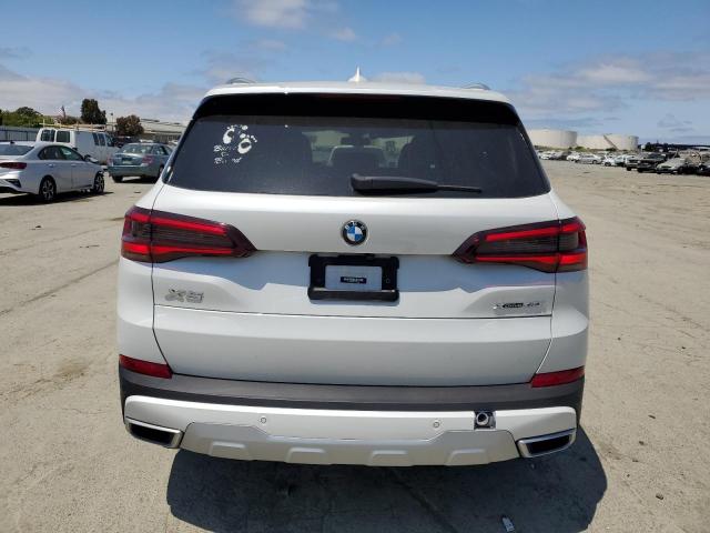 5UXCR6C05N9M70088 BMW X5 Xdrive40i