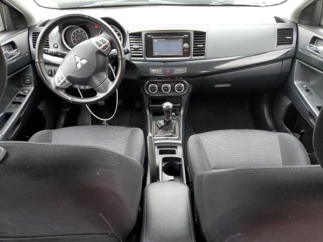 2015 MITSUBISHI LANCER GT JA32U8FW4FU010151