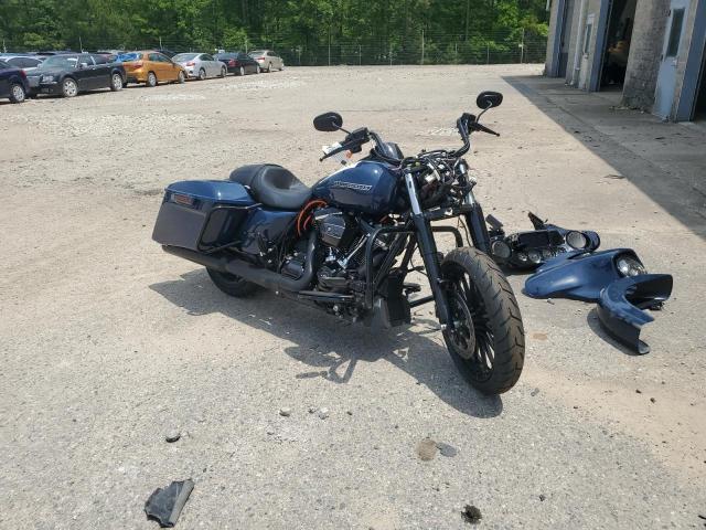 2019 HARLEY-DAVIDSON FLHXS - 1HD1KRP14KB615948