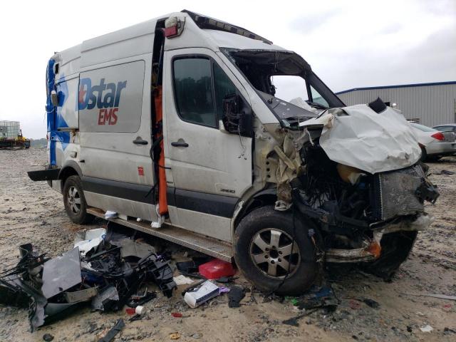 2015 MERCEDES-BENZ SPRINTER 2 - WD3PE7CD6F5996031
