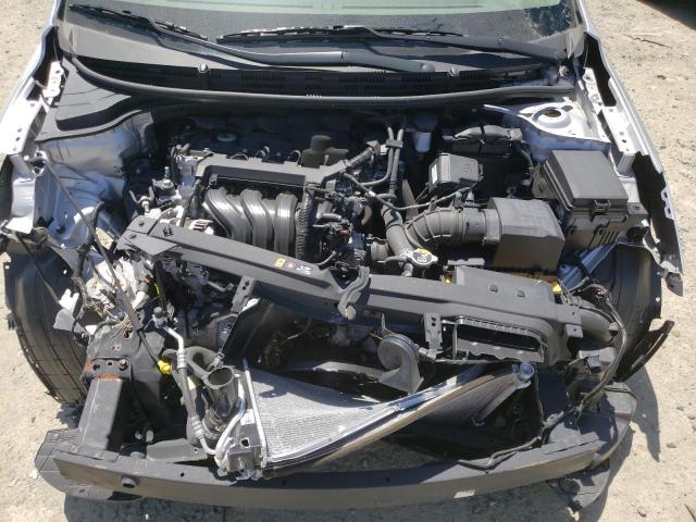 3KPA24AD8NE458262 KIA RIO LX