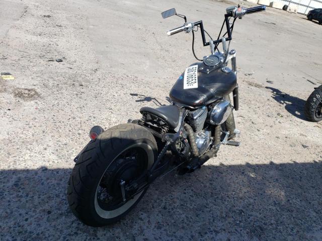 2003 HONDA VT750 DCB JH2RC44563M703523