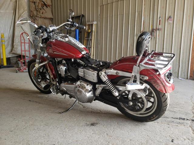 2007 HARLEY-DAVIDSON FXDL 1HD1GN4177K340064