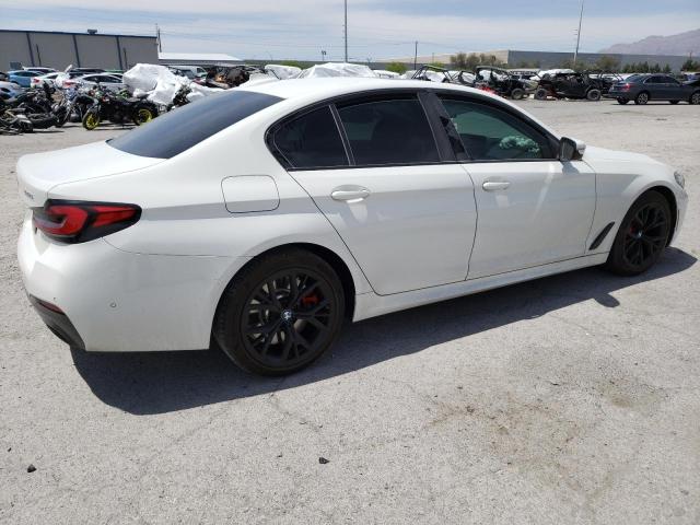 2022 BMW 540 I - WBA53BJ05NWX54830