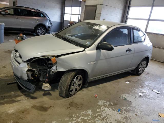 2008 Hyundai Accent GS