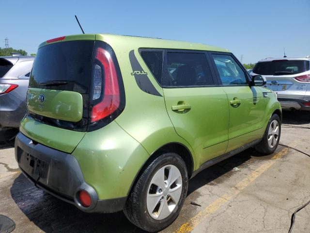 KNDJN2A28E7721537 KIA Soul