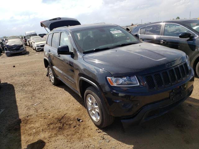 1C4RJFAG5EC104878 Jeep Grand Cherokee Laredo