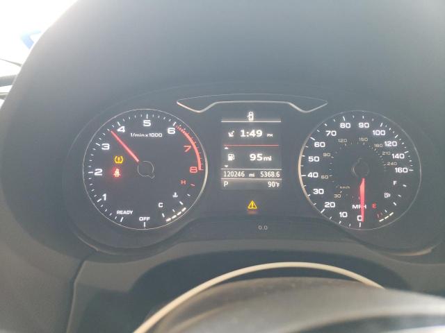 2016 AUDI A3 WAUE8GFF5G1010690
