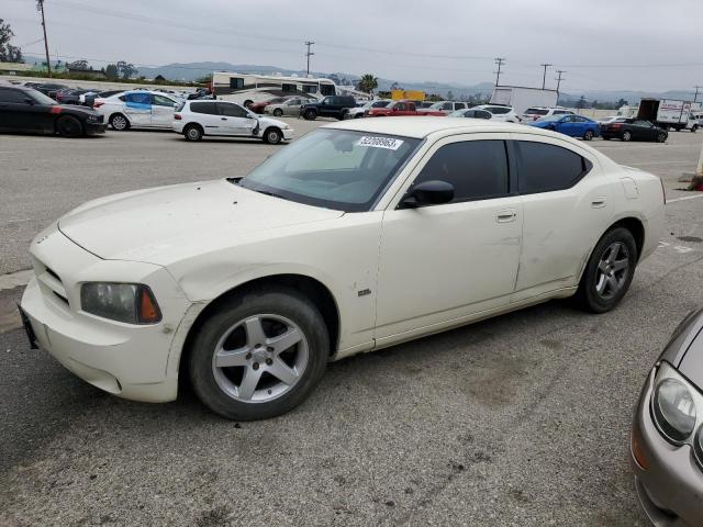 2008 Dodge Charger 