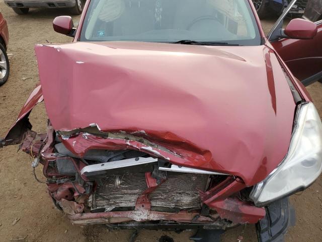 4S4BRBCC7E3213545 Subaru Outback 2.5i Premium