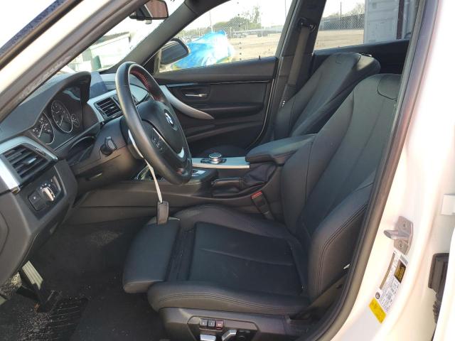 2018 BMW 330 I - WBA8B9G59JNU96145